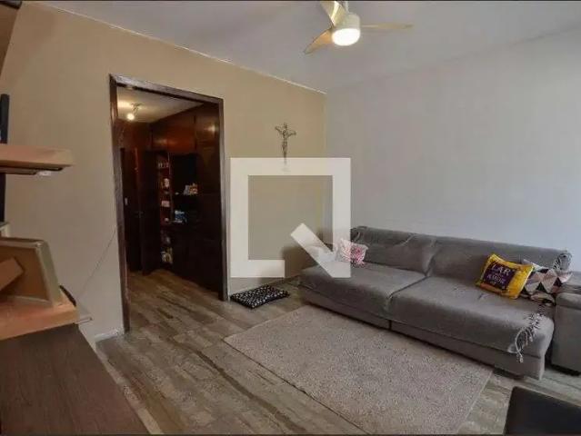 Apartamento para Venda em Rio de Janeiro/RJ Engenho Novo 3 Quartos