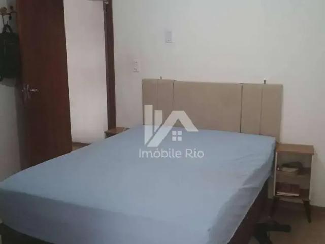 Apartamento para Venda em Rio de Janeiro/RJ Engenho Novo 3 Quartos