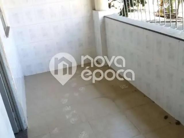 Apartamento para Venda em Rio de Janeiro/RJ Engenho Novo 3 Quartos