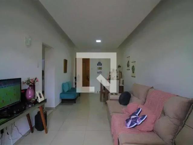 Apartamento para Venda em Rio de Janeiro/RJ Engenho Novo 3 Quartos