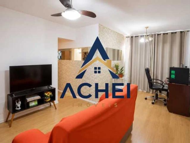 Apartamento para Venda em Rio de Janeiro/RJ Engenho Novo 3 Quartos