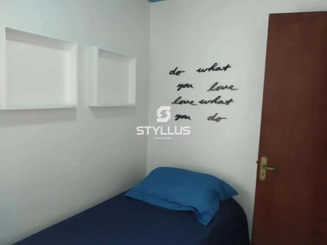 Apartamento para Venda em Rio de Janeiro/RJ Engenho Novo 3 Quartos