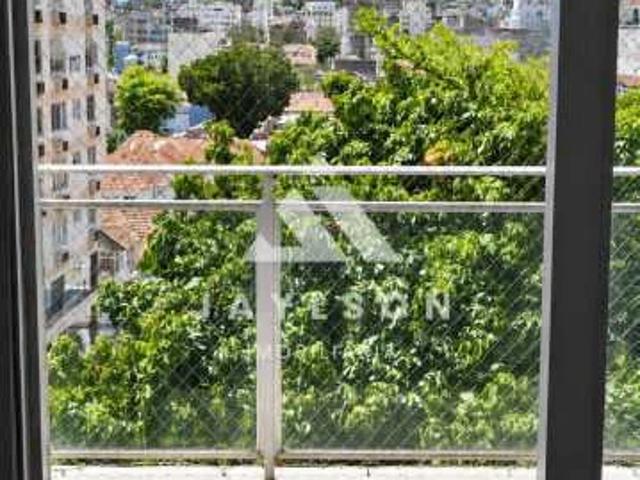 Apartamento para Venda em Rio de Janeiro/RJ Engenho Novo 3 Quartos