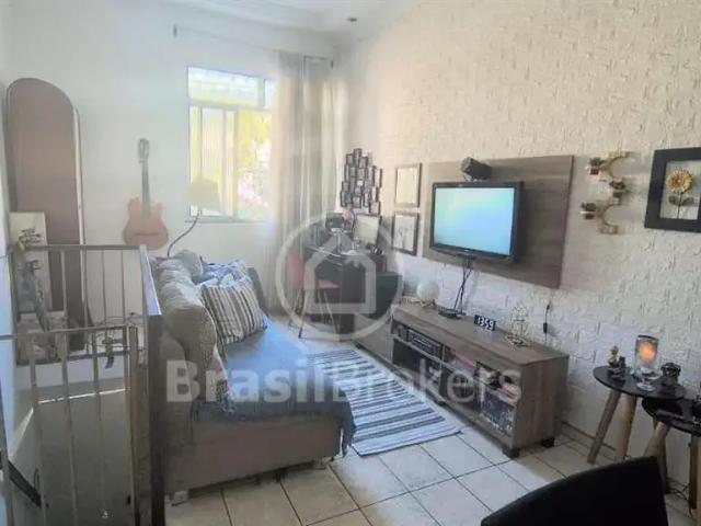 Apartamento para Venda em Rio de Janeiro/RJ Engenho Novo 4 Quartos