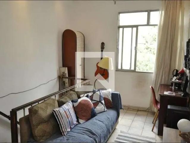 Apartamento para Venda em Rio de Janeiro/RJ Engenho Novo 4 Quartos
