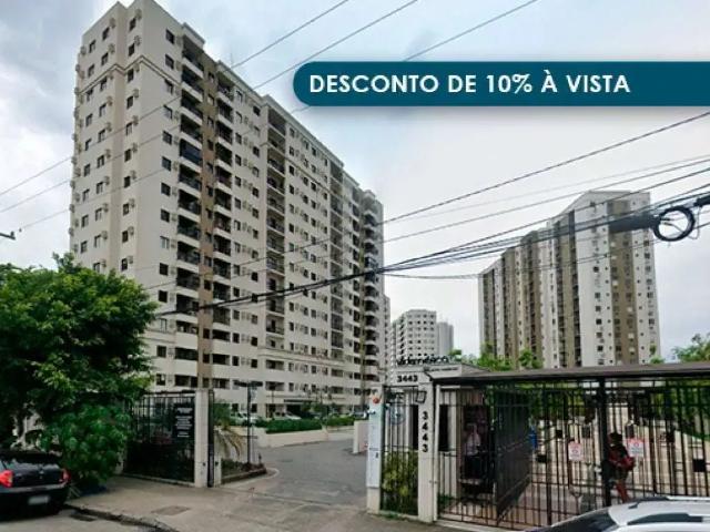 Apartamento para Venda em Rio de Janeiro/RJ Engenho Novo