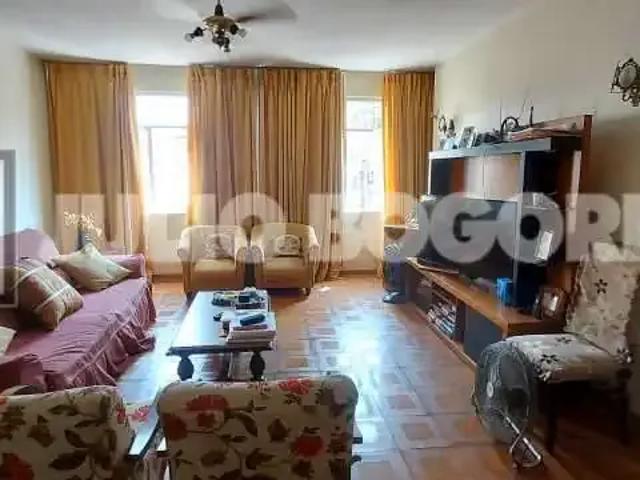 Apartamento para Venda em Rio de Janeiro/RJ Engenho Novo 6 Quartos