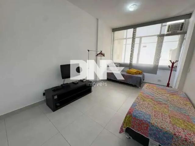 Apartamento para Venda em Rio de Janeiro/RJ Estácio 1 Quartos