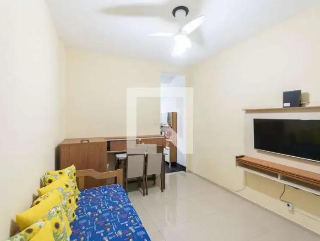Apartamento para Venda em Rio de Janeiro/RJ Estácio 1 Quartos
