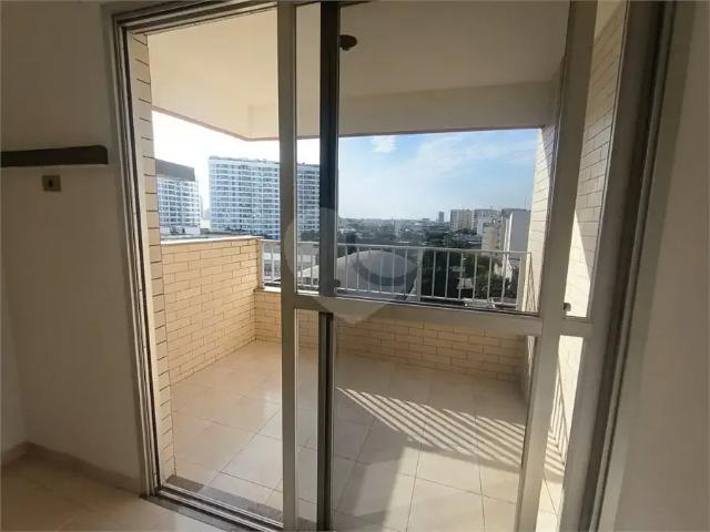 Apartamento para Venda em Rio de Janeiro/RJ Estácio 2 Quartos