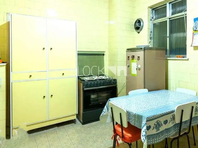 Apartamento para Venda em Rio de Janeiro/RJ Estácio 2 Quartos