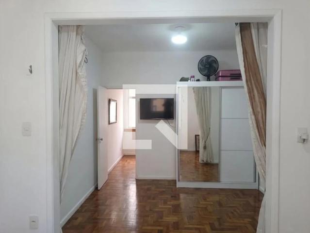Apartamento para Venda em Rio de Janeiro/RJ Estácio 2 Quartos
