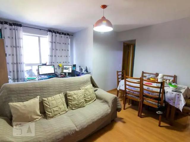 Apartamento para Venda em Rio de Janeiro/RJ Estácio 2 Quartos