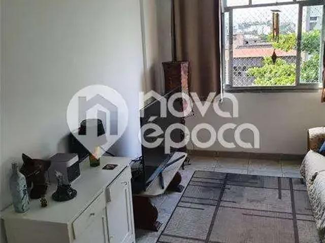 Apartamento para Venda em Rio de Janeiro/RJ Estácio 2 Quartos