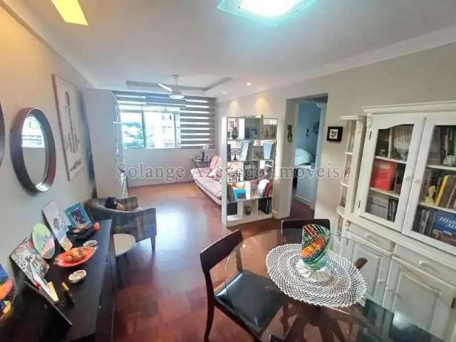 Apartamento para Venda em Rio de Janeiro/RJ Estácio 2 Quartos