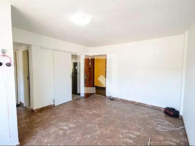 Apartamento para Venda em Rio de Janeiro/RJ Estácio 2 Quartos