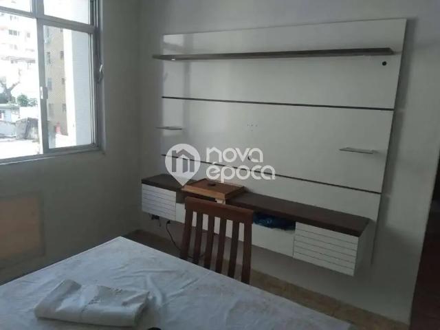 Apartamento para Venda em Rio de Janeiro/RJ Estácio 2 Quartos