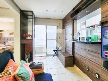 Apartamento para Venda em Rio de Janeiro/RJ Estácio 2 Quartos