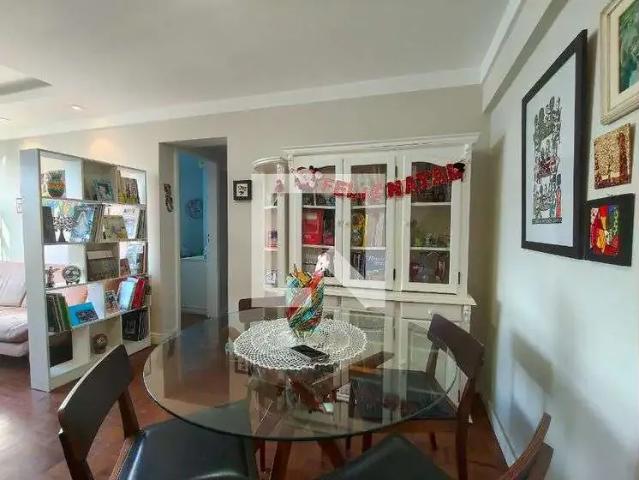 Apartamento para Venda em Rio de Janeiro/RJ Estácio 2 Quartos
