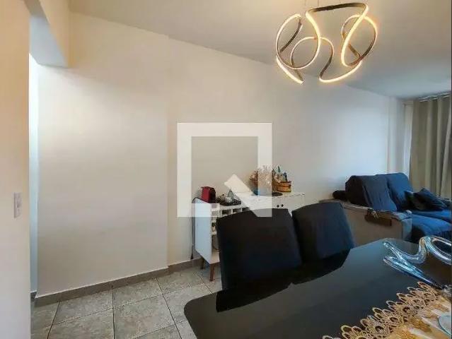 Apartamento para Venda em Rio de Janeiro/RJ Estácio 2 Quartos