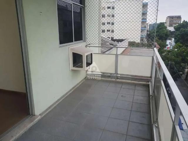 Apartamento para Venda em Rio de Janeiro/RJ Estácio 2 Quartos