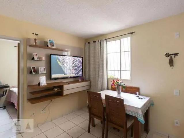 Apartamento para Venda em Rio de Janeiro/RJ Estácio 2 Quartos