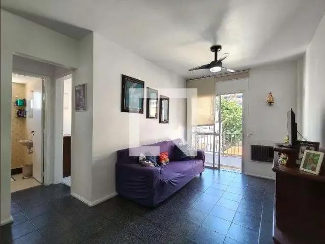 Apartamento para Venda em Rio de Janeiro/RJ Estácio 2 Quartos