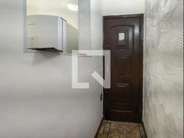 Apartamento para Venda em Rio de Janeiro/RJ Estácio 2 Quartos
