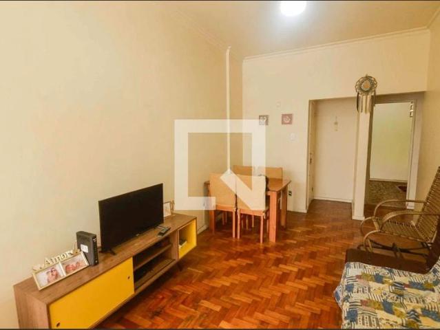 Apartamento para Venda em Rio de Janeiro/RJ Estácio 2 Quartos