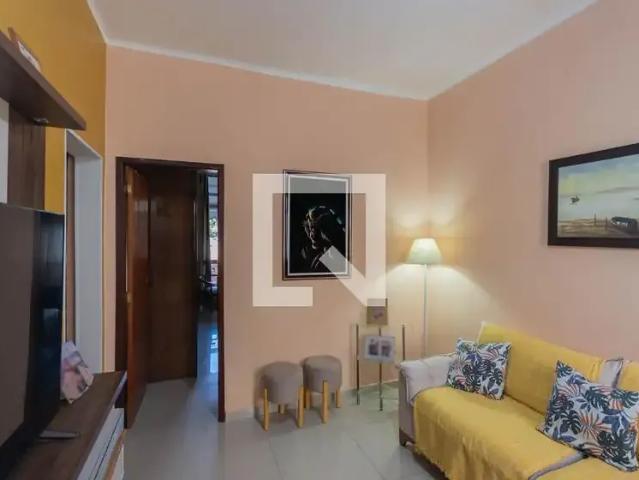 Apartamento para Venda em Rio de Janeiro/RJ Estácio 2 Quartos