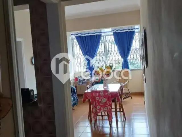 Apartamento para Venda em Rio de Janeiro/RJ Estácio 2 Quartos