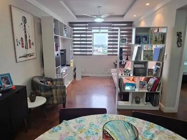 Apartamento para Venda em Rio de Janeiro/RJ Estácio 2 Quartos