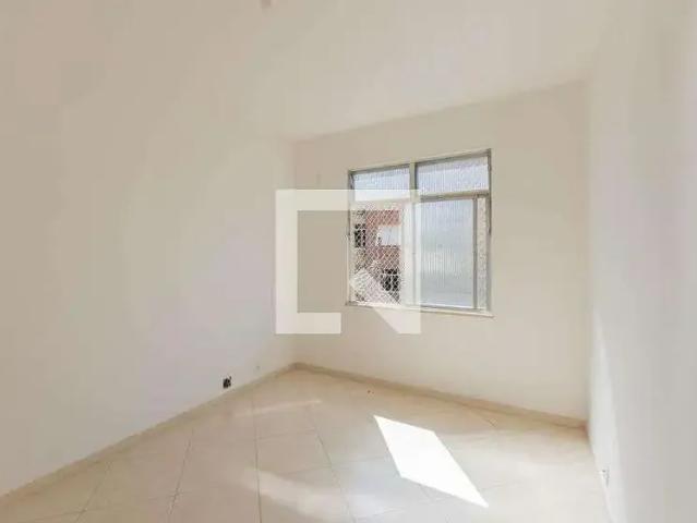 Apartamento para Venda em Rio de Janeiro/RJ Estácio 2 Quartos