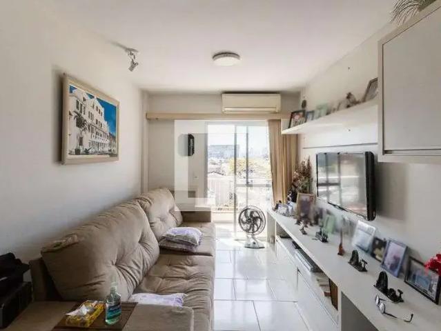 Apartamento para Venda em Rio de Janeiro/RJ Estácio 2 Quartos