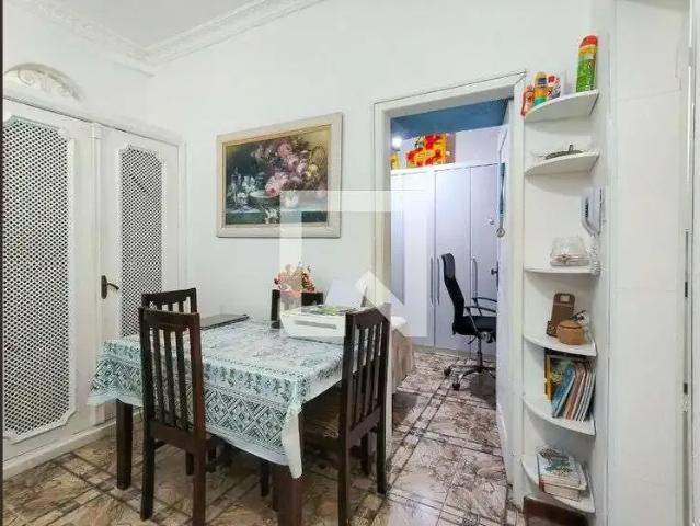 Apartamento para Venda em Rio de Janeiro/RJ Estácio 2 Quartos