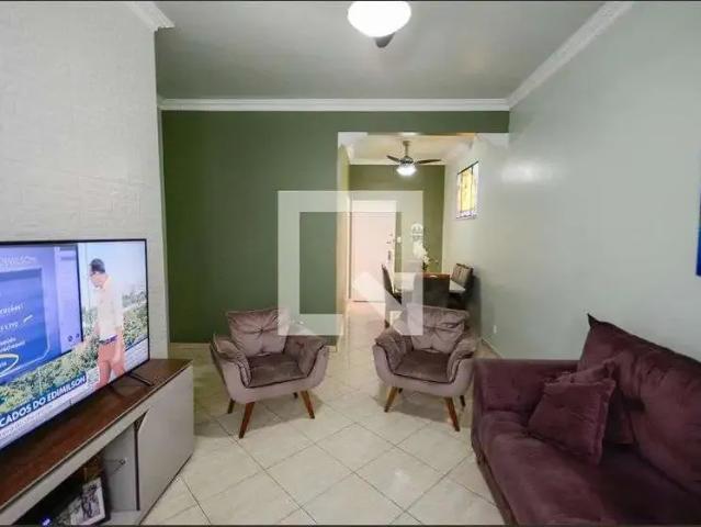 Apartamento para Venda em Rio de Janeiro/RJ Estácio 2 Quartos