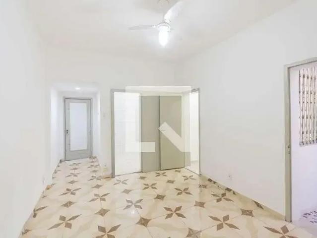 Apartamento para Venda em Rio de Janeiro/RJ Estácio 2 Quartos