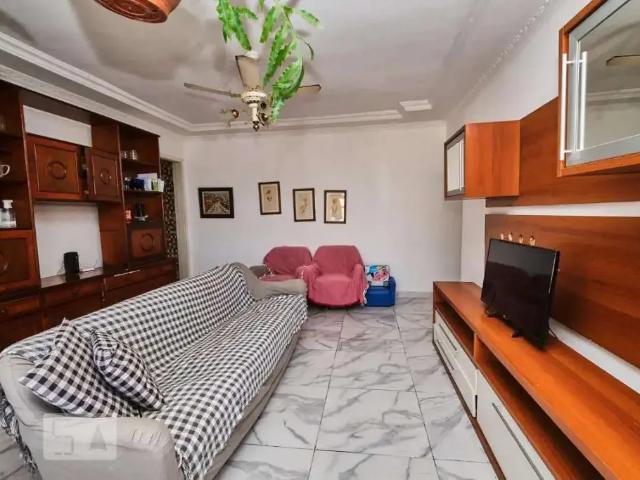 Apartamento para Venda em Rio de Janeiro/RJ Estácio 3 Quartos