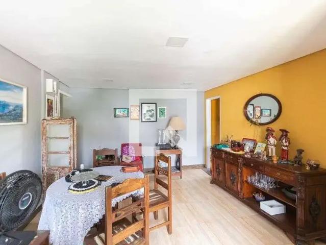 Apartamento para Venda em Rio de Janeiro/RJ Estácio 3 Quartos