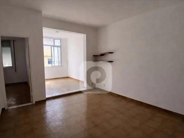 Apartamento para Venda em Rio de Janeiro/RJ Estácio 3 Quartos