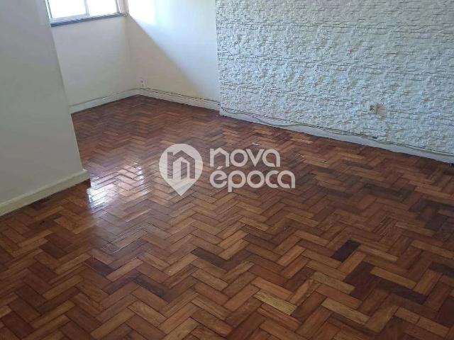 Apartamento para Venda em Rio de Janeiro/RJ Estácio 3 Quartos