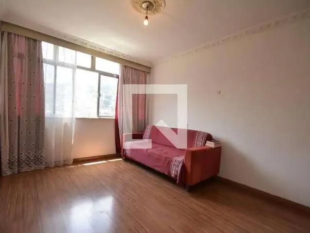 Apartamento para Venda em Rio de Janeiro/RJ Estácio 3 Quartos