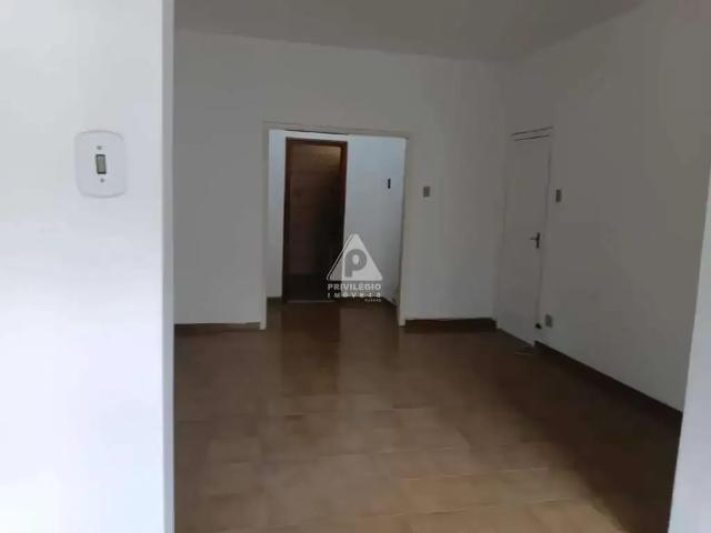 Apartamento para Venda em Rio de Janeiro/RJ Estácio 3 Quartos
