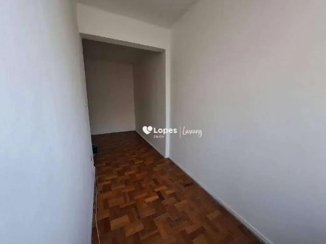 Apartamento para Venda em Rio de Janeiro/RJ Estácio 3 Quartos