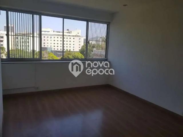 Apartamento para Venda em Rio de Janeiro/RJ Flamengo 3 Quartos