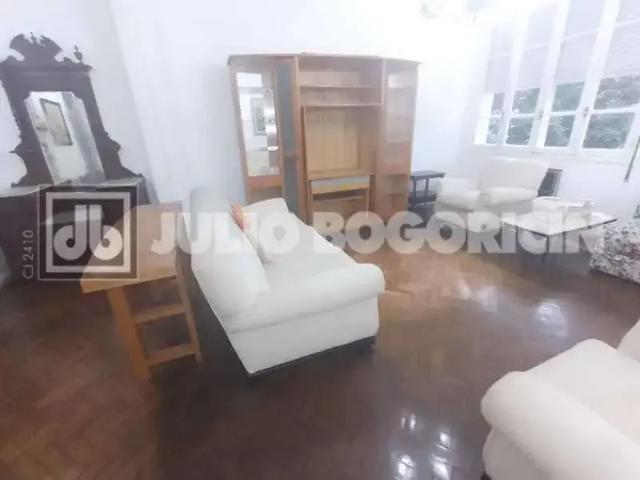 Apartamento para Venda em Rio de Janeiro/RJ Flamengo 3 Quartos