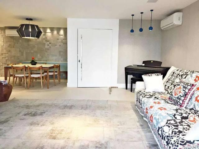Apartamento para Venda em Rio de Janeiro/RJ Flamengo 3 Quartos