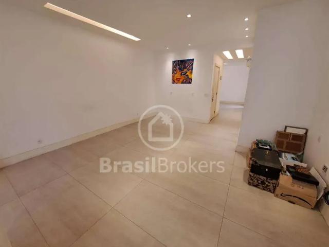 Apartamento para Venda em Rio de Janeiro/RJ Flamengo 3 Quartos