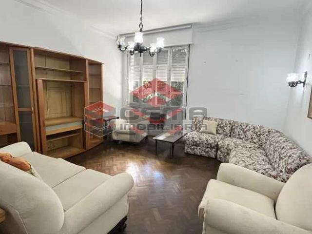 Apartamento para Venda em Rio de Janeiro/RJ Flamengo 3 Quartos