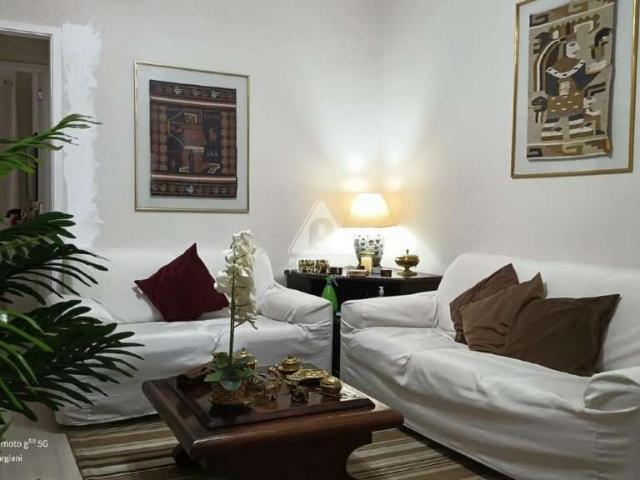 Apartamento para Venda em Rio de Janeiro/RJ Flamengo 3 Quartos